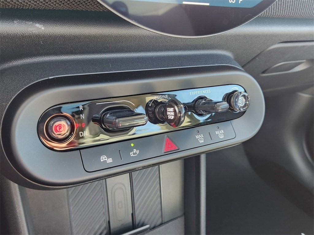 2025 MINI Hardtop 2 Door Cooper S