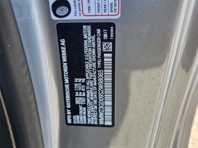 2025 MINI Hardtop 2 Door Cooper S