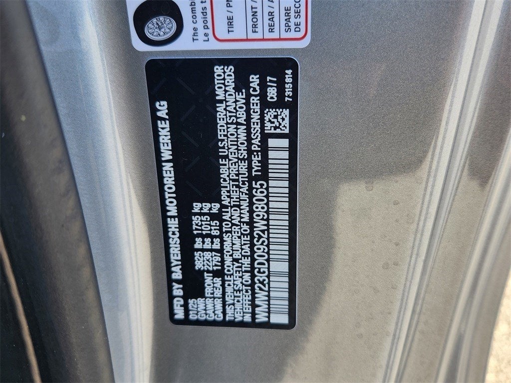 2025 MINI Hardtop 2 Door Cooper S