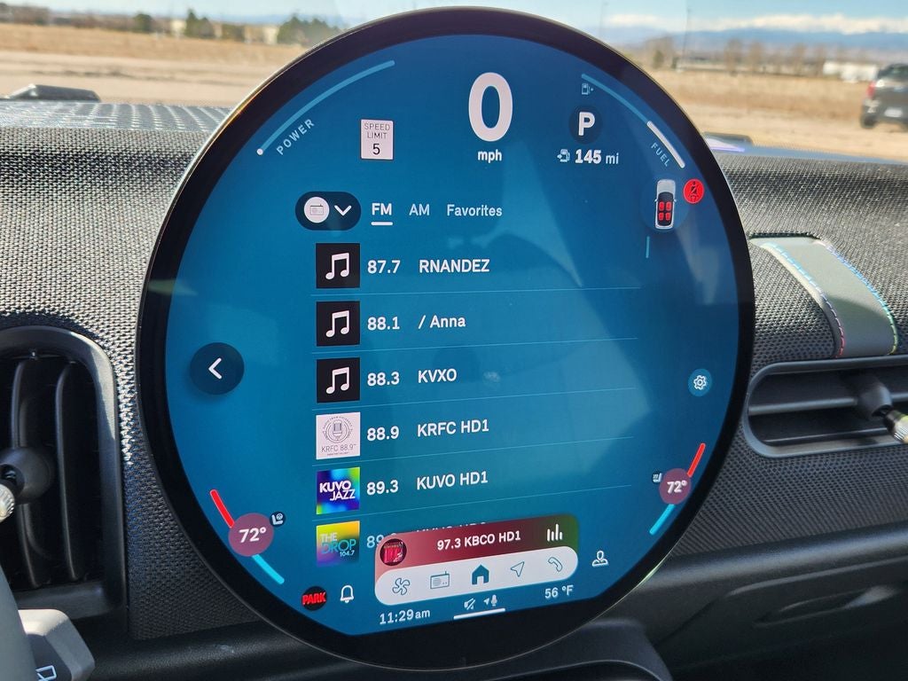 2025 MINI Hardtop 2 Door Cooper S