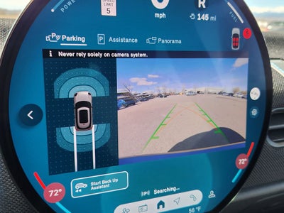 2025 MINI Hardtop 2 Door Cooper S