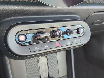 2025 MINI Hardtop 2 Door Cooper S