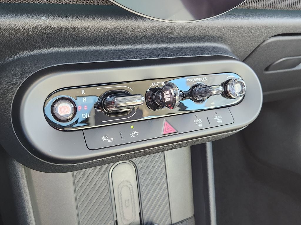 2025 MINI Hardtop 2 Door Cooper S