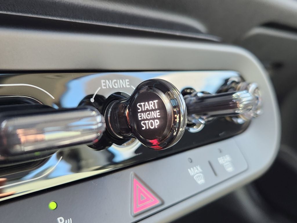 2025 MINI Hardtop 2 Door Cooper S