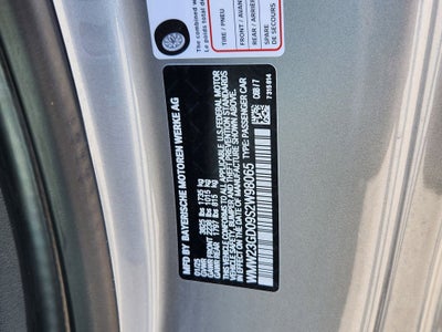 2025 MINI Hardtop 2 Door Cooper S