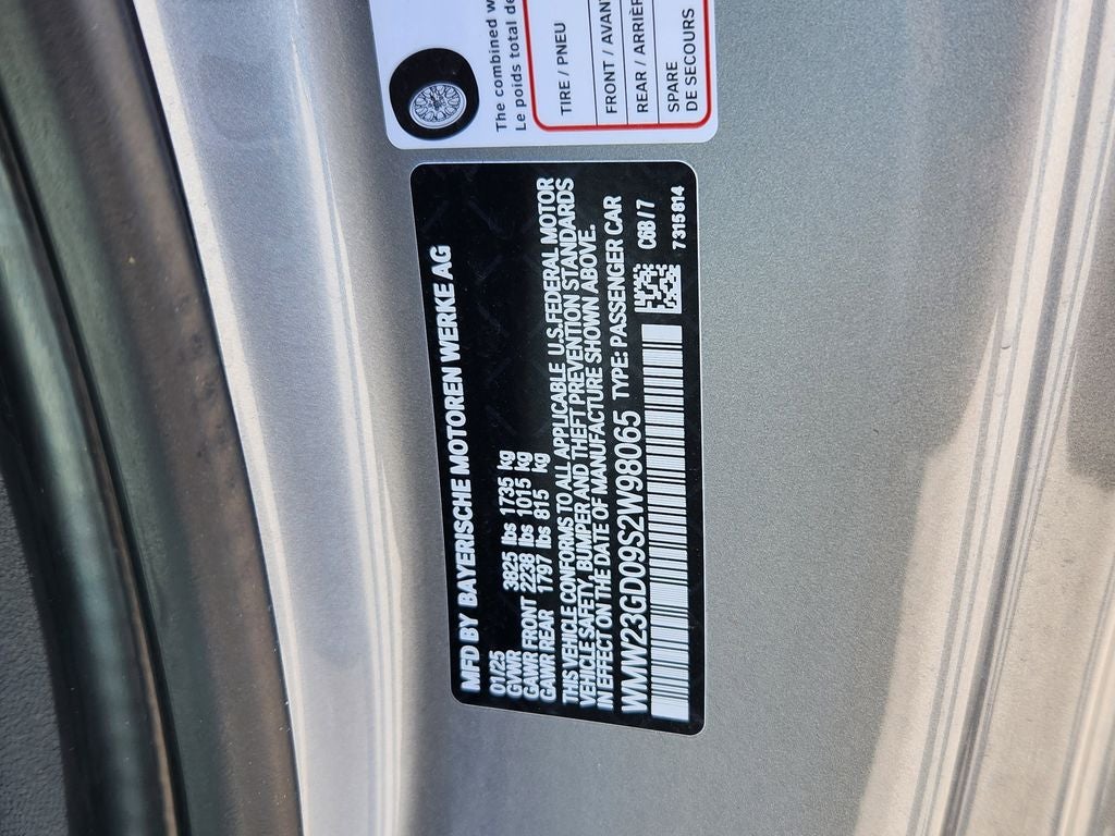 2025 MINI Hardtop 2 Door Cooper S