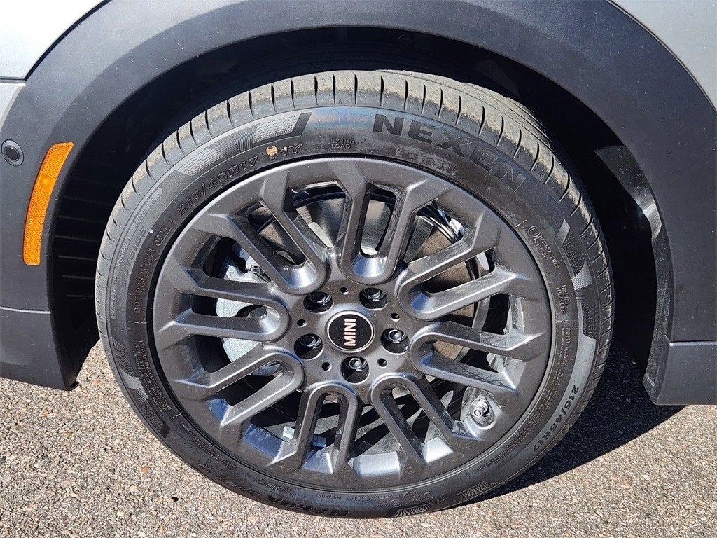 2025 MINI Hardtop 2 Door Cooper S