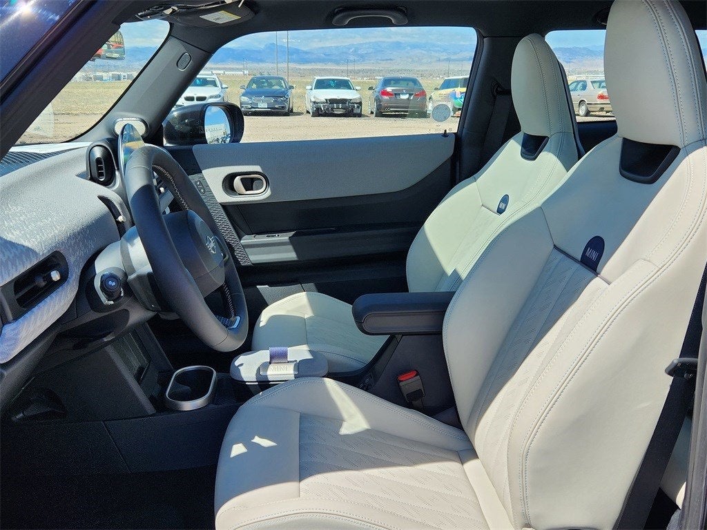 2025 MINI Hardtop 2 Door Cooper S