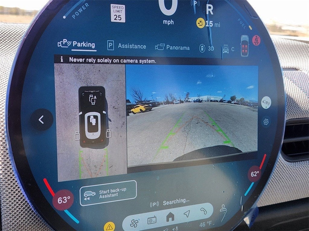 2025 MINI Hardtop 2 Door Cooper S