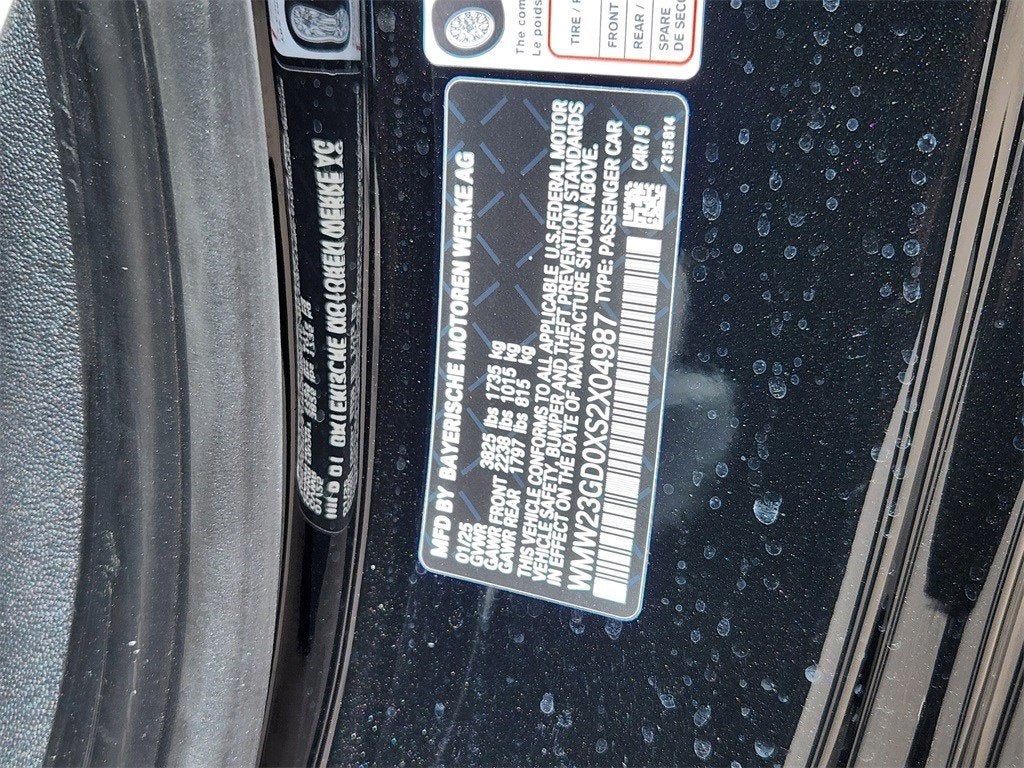 2025 MINI Hardtop 2 Door Cooper S