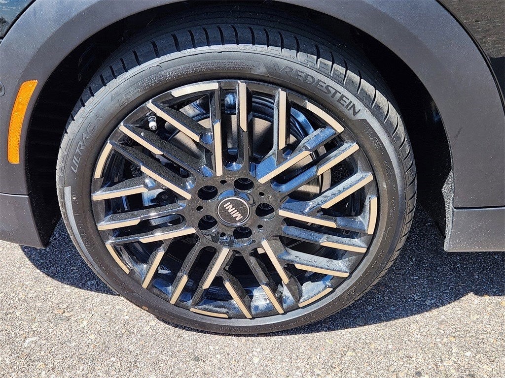 2025 MINI Hardtop 2 Door Cooper S