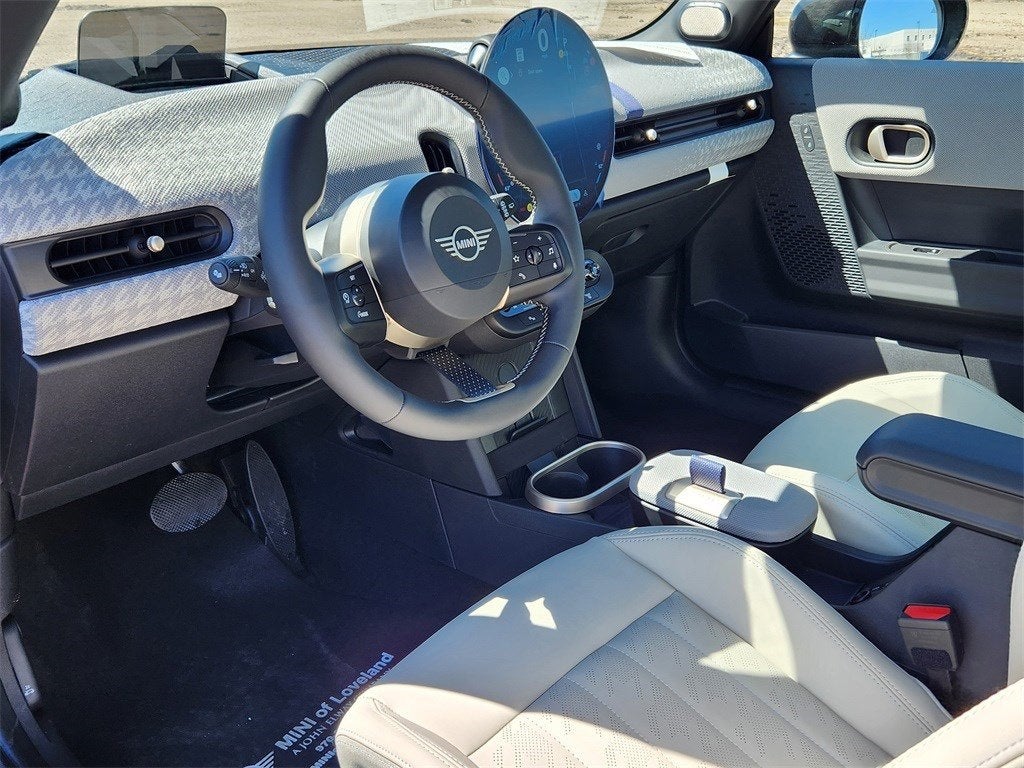 2025 MINI Hardtop 2 Door Cooper S