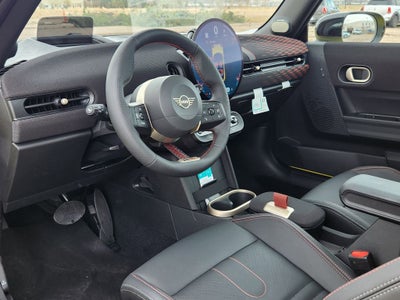 2026 MINI Hardtop 2 Door Cooper S