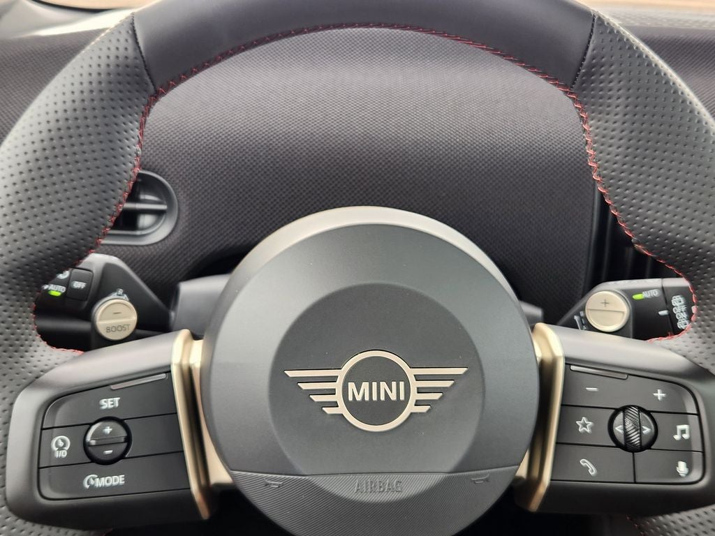 2026 MINI Hardtop 2 Door Cooper S