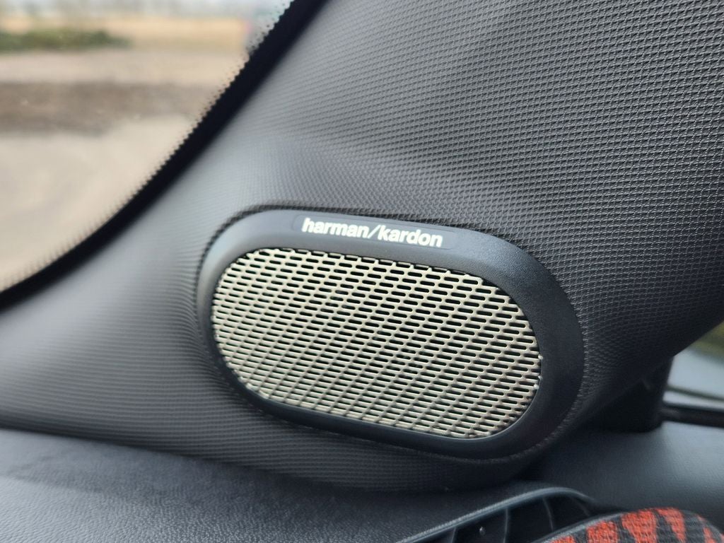 2026 MINI Hardtop 2 Door Cooper S