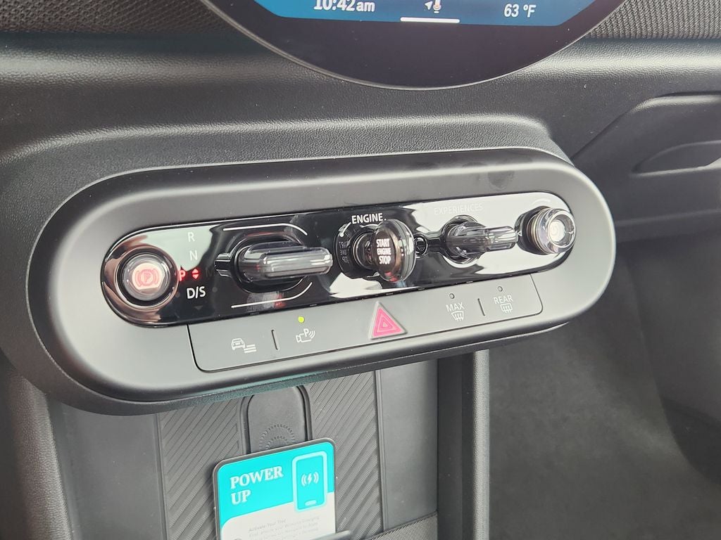 2026 MINI Hardtop 2 Door Cooper S