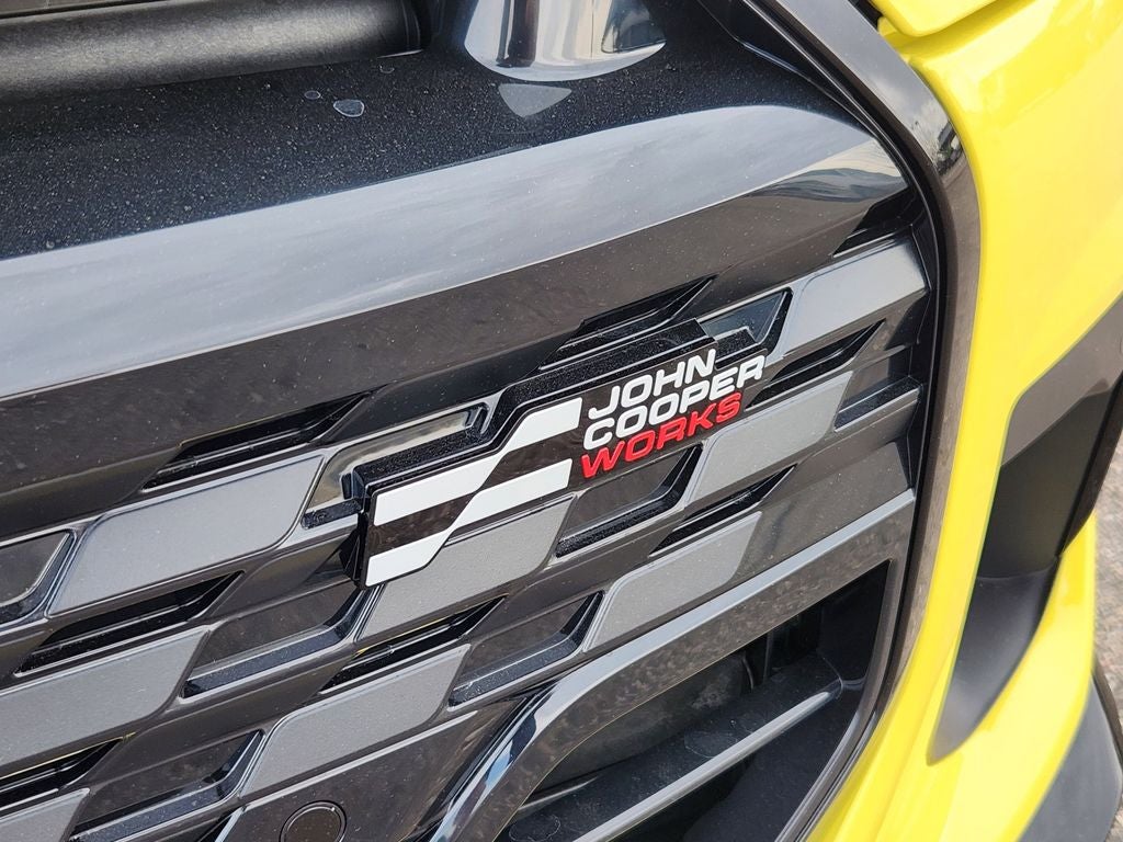 2026 MINI Hardtop 2 Door Cooper S