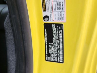 2026 MINI Hardtop 2 Door Cooper S