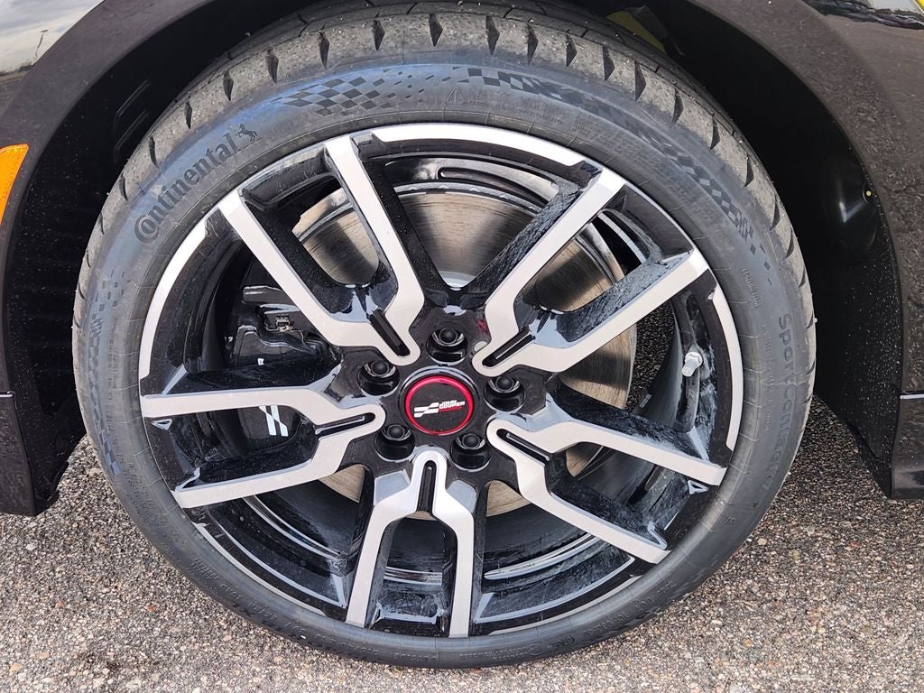 2026 MINI Hardtop 2 Door Cooper S