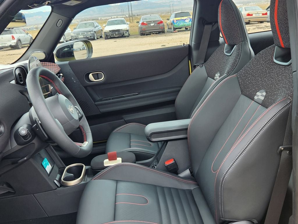 2026 MINI Hardtop 2 Door Cooper S