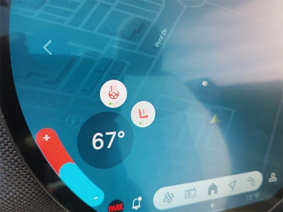 2025 MINI Convertible Cooper S