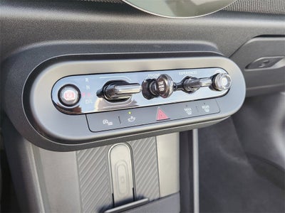 2025 MINI Convertible Cooper S