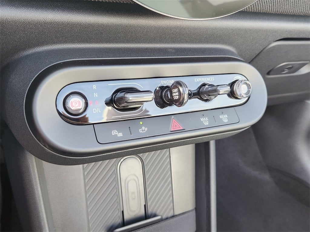 2025 MINI Convertible Cooper S