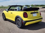 2025 MINI Convertible Cooper S
