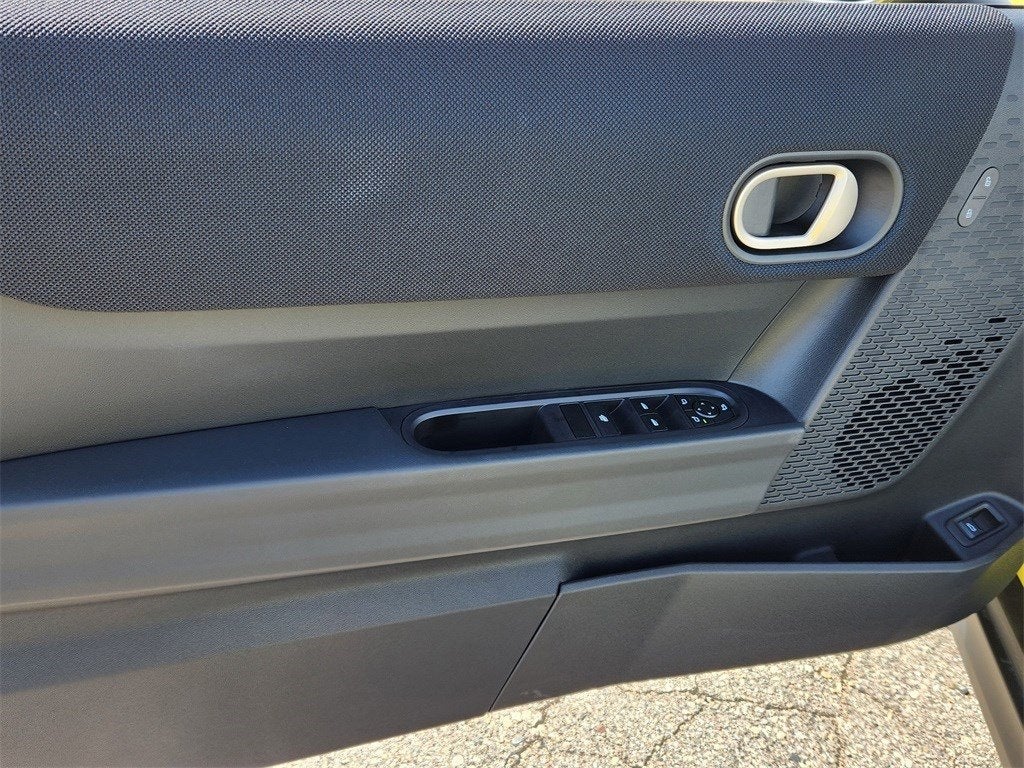 2025 MINI Convertible Cooper S