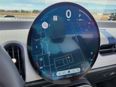 2026 MINI Convertible Cooper S