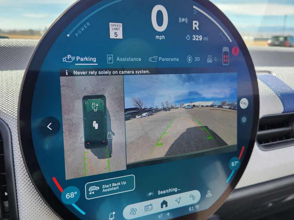 2026 MINI Convertible Cooper S