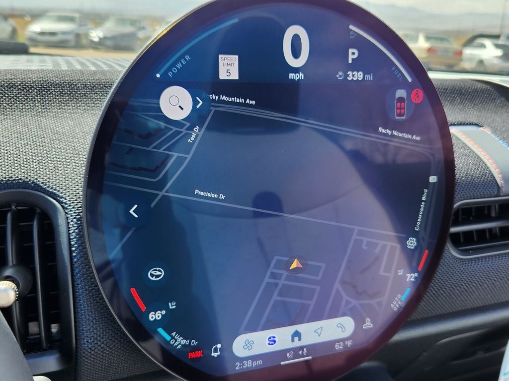 2026 MINI Convertible Cooper S