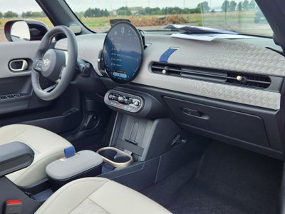 2026 MINI Convertible Cooper Signature