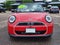 2026 MINI Convertible Cooper Signature