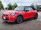 2026 MINI Convertible Cooper Signature