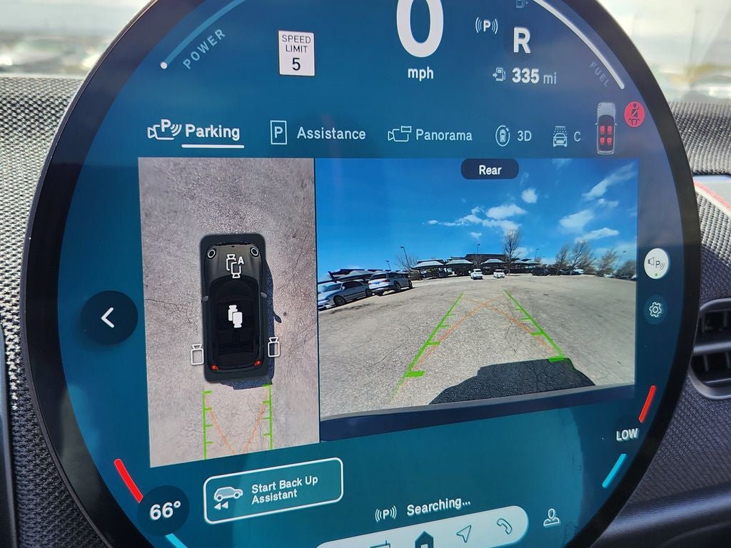 2026 MINI Convertible Cooper S