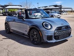 2026 MINI Convertible Cooper S