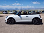 2026 MINI Convertible Cooper S