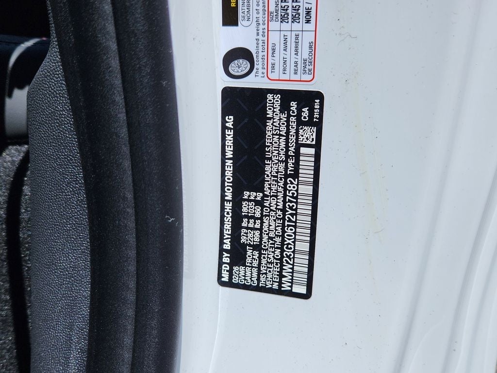 2026 MINI Convertible Cooper S
