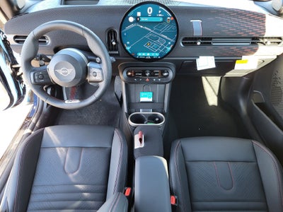 2026 MINI Convertible Cooper S