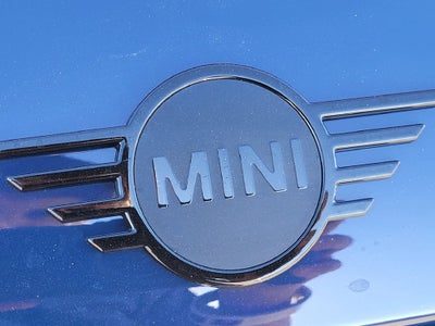 2026 MINI Convertible Cooper S