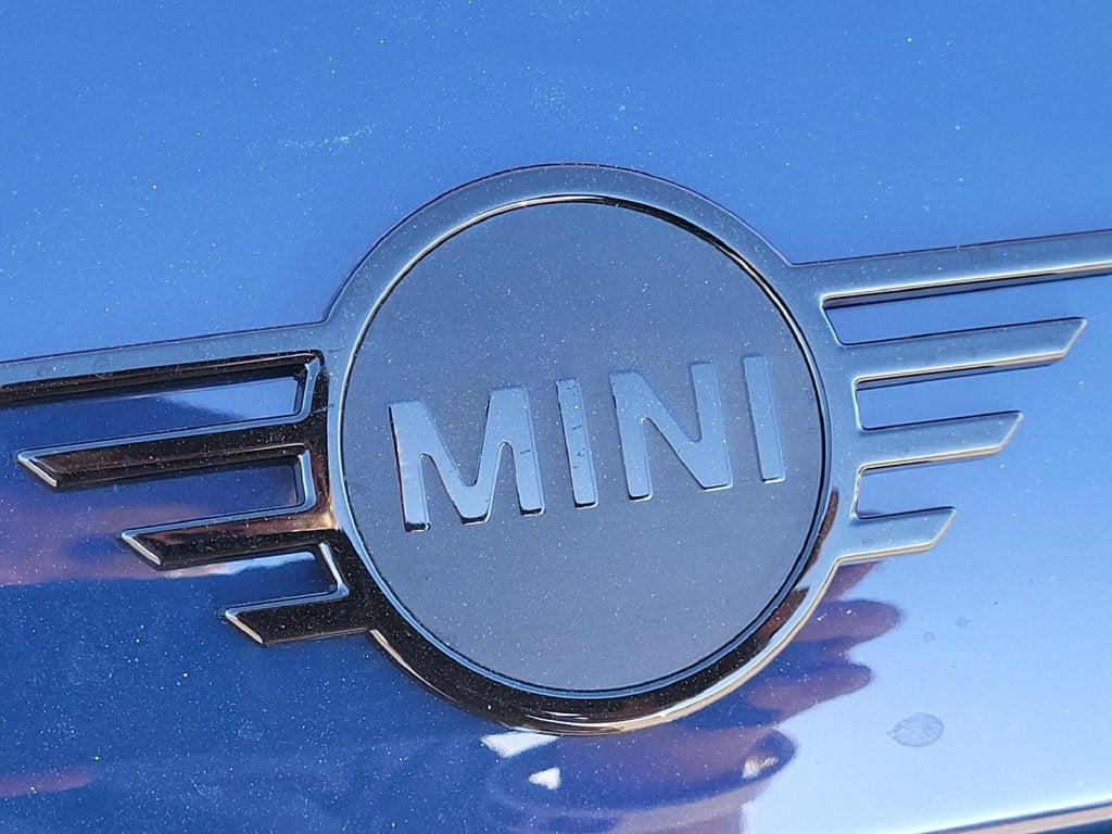 2026 MINI Convertible Cooper S