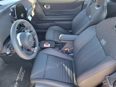 2026 MINI Convertible Cooper S