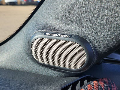 2026 MINI Convertible Cooper S