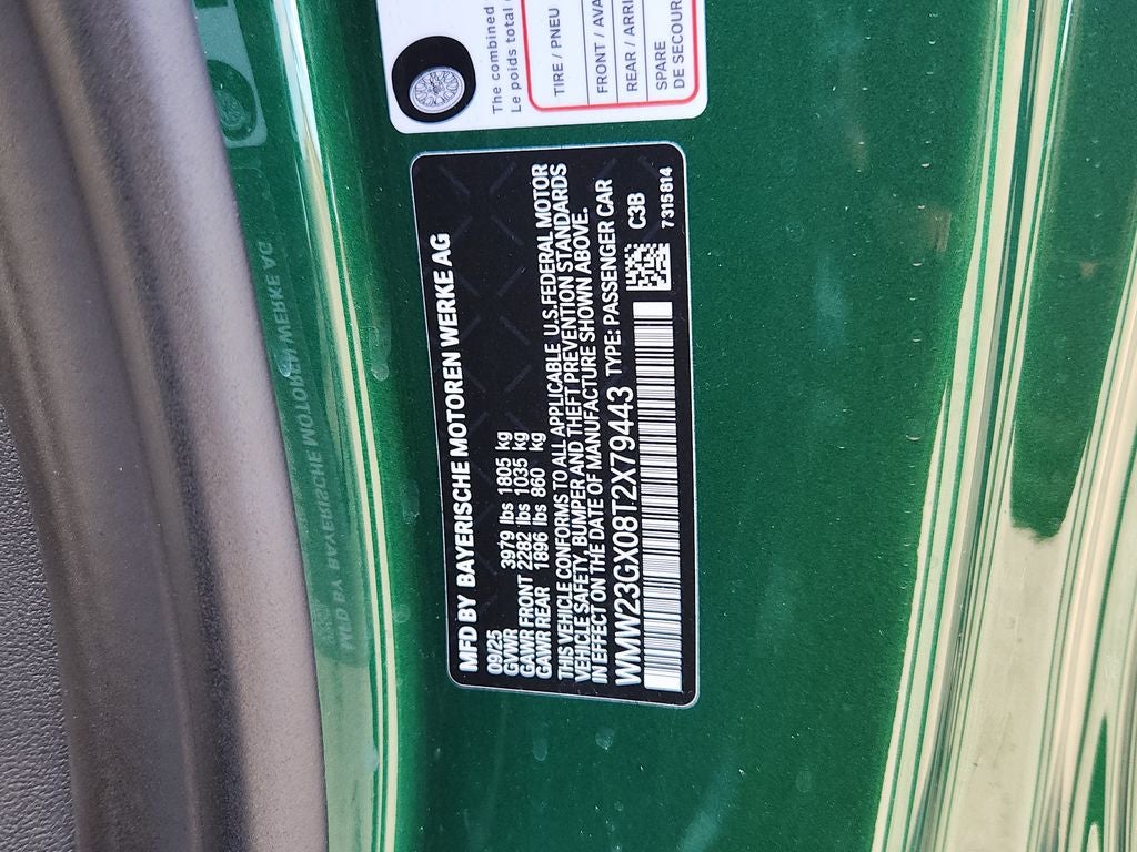 2026 MINI Convertible Cooper S