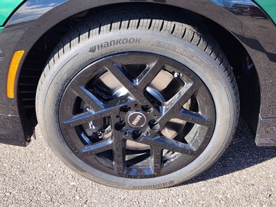 2026 MINI Convertible Cooper S