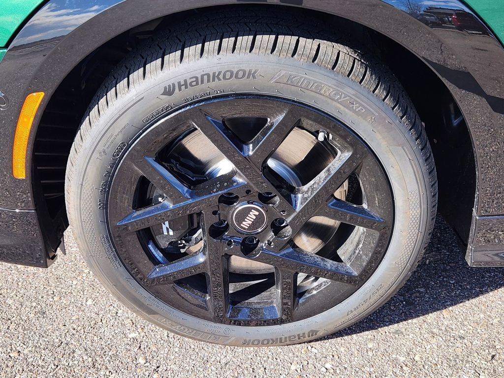 2026 MINI Convertible Cooper S