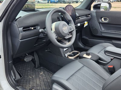 2026 MINI Convertible Cooper S
