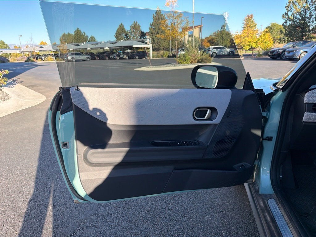2025 MINI Convertible Cooper S