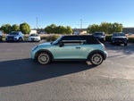 2025 MINI Convertible Cooper S